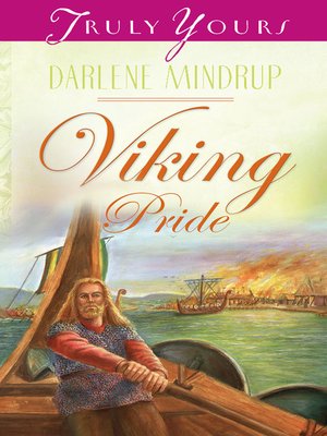 cover image of Viking Pride